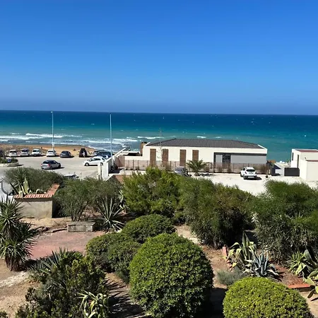 Palma 펜션 산리온