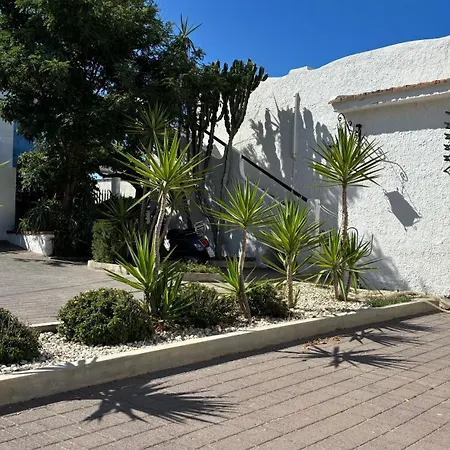 펜션 Palma 산리온