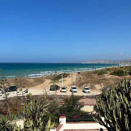 Semesterbostad Palma
