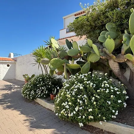 펜션 Palma 산리온