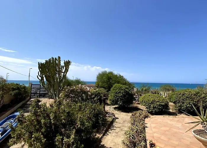 Palma 펜션 산리온