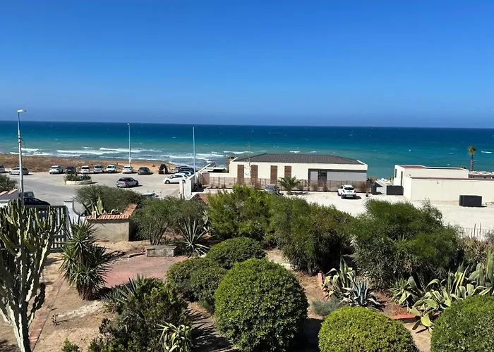 Palma 펜션 산리온