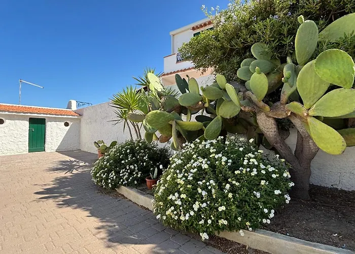 펜션 Palma 산리온